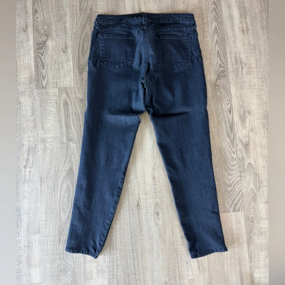 Just Black Dean Skinny Jeans - Picture 2 of 5